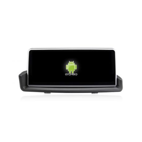 Multimédia Android BMW E90 E91 E92 E93 GPS Bluetooth USB de 2005 a 2012