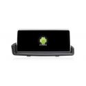 Multimédia Android BMW E90 E91 E92 E93 GPS Bluetooth USB de 2005 2006 2007 2008 2009 2010 2011 2012