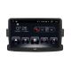 Auto Rádio Renault Clio 4 Captur GPS Bluetooth USB Android