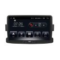 Auto Rádio Renault Clio 4 Captur GPS Bluetooth USB Android