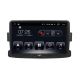 Auto Rádio Fiat Talento e Opel Vivaro GPS USB Bluetooth Android