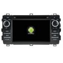 Auto Rádio Toyota Auris 2013 2014 2015 2016 2017 GPS DVD Bluetooth Android