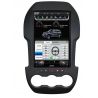 Auto Rádio Ford Ranger GPS Bluetooth USB Multimédia Android Tipo Tesla