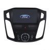 Auto Rádio Ford Focus GPS Bluetooth USB Android 2016 2017 2018