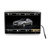 2 Monitores 11,6" Android DVD, USB e Wi-Fi