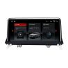 Multimédia Android 10,25" BMW X5 E70 2007~2009 X6 BMW X6 E71 2007~2009 CCC