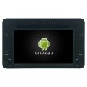 Auto Rádio Alfa Romeo Brera, Spider e 159 GPS USB Bluetooth Android