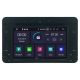 Auto Rádio Alfa Romeo Brera, Spider e 159 GPS USB Bluetooth Android