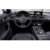 Audi A6 Multimédia Android GPS USB Wi-Fi 2015 2016 2017 2018 2019