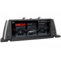 BMW F07 GT Multimédia Android GPS Bluetooth USB Wi-Fi CIC 2011 2012