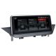Auto Rádio BMW X1 E84 Android GPS USB Bluetooth de 2009 2010 2011 2012 2013 2014 2015