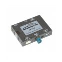 Interface Camara Traseira Frontal para MERCEDES A B C CLA CLS E ML GL GLS GLC GLE GLS S V VITO AMG GT AUDIO 20 COMAND NTG5