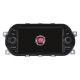 Auto Rádio Fiat Egea Tipo GPS DVD Bluetooth 2015 2016 2017 2018