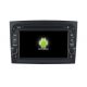 Auto Rádio Fiat Doblo GPS DVD Bluetooth Android 2015 2016 2017 2018
