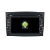 Auto Rádio Fiat Doblo GPS DVD Bluetooth Android 2015 2016 2017 2018