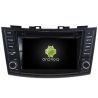 Auto Rádio SUZUKI SWIFT e Ertiga GPS DVD Blueooth Android 2011 2012 2013 2014 2015