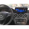 Multimédia Android Mercedes Classe A, CLA, GLA e G com GPS USB Bluetooth 2015 2016 2017 2018 NTG 5.0