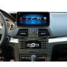 Multimédia Android Mercedes Classe E Coupé W207 de 2009 2010 2011 2012 2013 2014 2015 2016 GPS USB Bluetooth