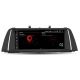 Multimédia BMW  F10 F11 Série 5 de 2012 2013 2014 2015 2016 GPS USB Bluetooth Android NBT