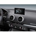 Audi A3 8V Multimédia Android 7" 2013 2014 2015 2016 2017 2018 GPS USB Wi-Fi