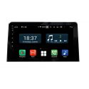 Auto Rádio Android Toyota Proace City 2019 2020 2021 GPS Bluetooth USB