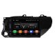 Auto Rádio Android Toyota Hilux  2017 2018 GPS Bluetooth USB
