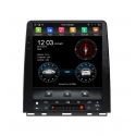 Auto Rádio Renault Clio 5 V Android GPS Bluetooth USB Carplay