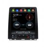 Auto Rádio Renault Clio 5 V Android GPS Bluetooth USB Carplay