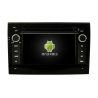 Auto Rádio Fiat Ducato GPS DVD Bluetooth Android 2006 2007 2008 2009 2010 2011