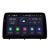 Auto Rádio Ford Focus Android GPS Bluetooth USB 2019 2020 2021