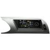 Audi A4 A5 HIGH Multimédia Android 8,8" GPS USB Wi-Fi 2008 2009 2010 2011 2012 2013 2014 2015 2016