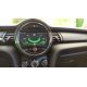 Auto Rádio Mini F55 F56 F57 GPS Bluetooth USB Carplay Android 2014 2015 2016 2017 2018 2019 2020