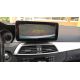 Multimédia Android Mercedes Classe Classe C GPS USB Bluetooth 2011 2012 2013 2014
