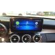 Multimédia Android 10,25" Classe C W205, GLC X253, Classe V W446 e X BR470 com GPS UBS Bluetooth NTG 5.0 e NTG 5.1