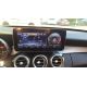 Multimédia Android 10,25" Classe C W205, GLC X253, Classe V W446 e X BR470 com GPS UBS Bluetooth NTG 5.0 e NTG 5.1
