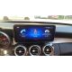 Multimédia Android 10,25" Classe C W205, GLC X253, Classe V W446 e X BR470 com GPS UBS Bluetooth NTG 5.0 e NTG 5.1