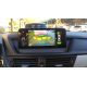 Auto Rádio BMW X1 E84 Android GPS USB Bluetooth de 2009 2010 2011 2012 2013 2014 2015