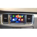 Auto Rádio Peugeot 508 GPS DVD Bluetooth Android 2010 2011 2012 2013 2014 2015
