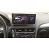 Multimédia Android Audi Q5 2008 2009 2010 2011 2012 2013 2014 2015 GPS USB Bluetooth