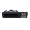 Camara Traseira HD BMW Serie 2 3 4 5 X3 X4 X5 X6 - (F22) (F30/F31/F34/F80) (F32/F33) (G30/G31) (F48/F49) (G01) (F26) (F15) (F16)