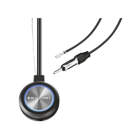 Antena Radio FM Para-Brisas Amplificada Blaupunkt Funline A-R G 01-E