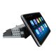 Auto Rádio 1 Din Universal com monitor de 10" GPS Bluetooth Carplay