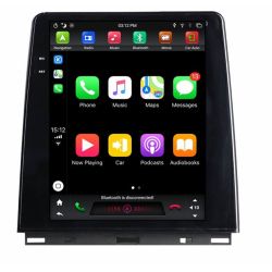 Auto Rádio Clio 5 Android GPS Bluetooth USB Carplay