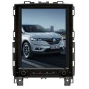 Multimédia Android Renault Mégane 4 GPS Bluetooth USB 2016 2017 2018 2019