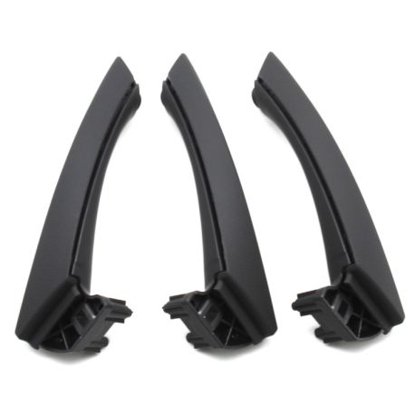 Conjunto de puxadores Creme BMW SERIE 3 E90 E91 E92