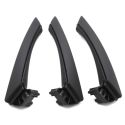 Conjunto puxadores Preto BMW SERIE 3 E90 E91 E92
