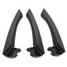 Conjunto puxadores Preto BMW SERIE 3 E90 E91 E92
