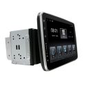 Auto Rádio 2 Din Universal com monitor de 10" GPS Bluetooth Carplay
