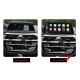Multimédia BMW G30 G31 Série 5 de 2017 2018 2019 2020 GPS USB Bluetooth Android EVO