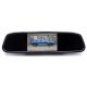 Monitor espelho retrovisor com 4,3"